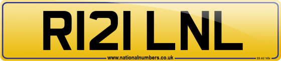 R121 LNL
