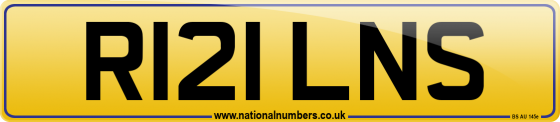 R121 LNS