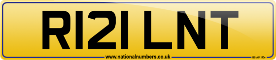 R121 LNT