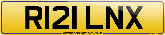 R121 LNX