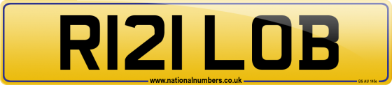 R121 LOB