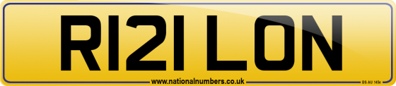 R121 LON
