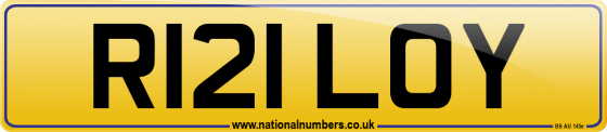 R121 LOY