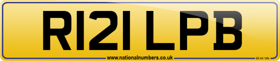 R121 LPB