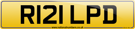 R121 LPD