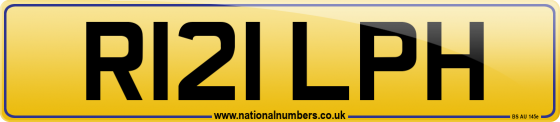 R121 LPH