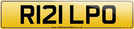 R121 LPO