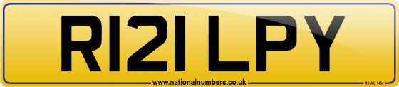 R121 LPY