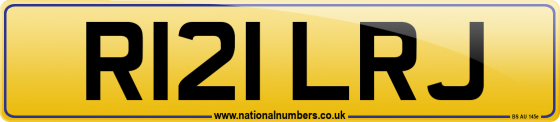 R121 LRJ