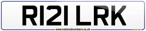 R121 LRK