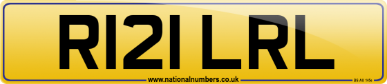 R121 LRL
