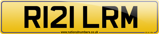 R121 LRM