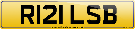 R121 LSB