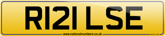 R121 LSE