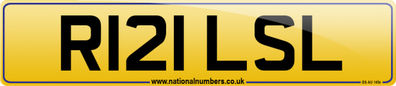 R121 LSL