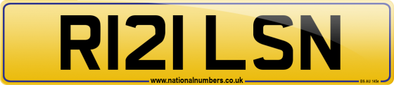 R121 LSN