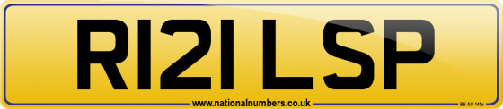 R121 LSP