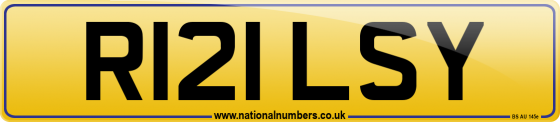 R121 LSY