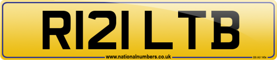 R121 LTB