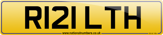 R121 LTH