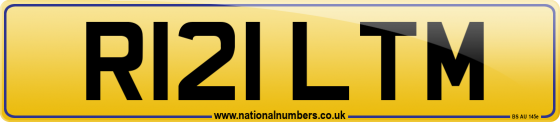 R121 LTM