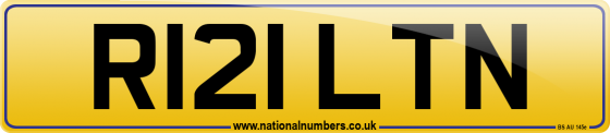 R121 LTN
