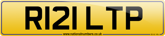 R121 LTP