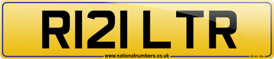 R121 LTR