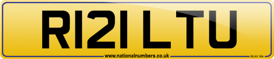R121 LTU