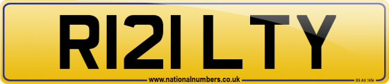 R121 LTY