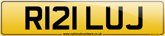 R121 LUJ