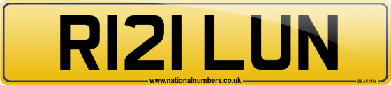 R121 LUN