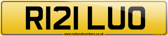 R121 LUO