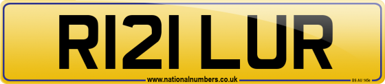 R121 LUR
