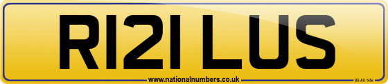 R121 LUS