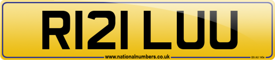 R121 LUU