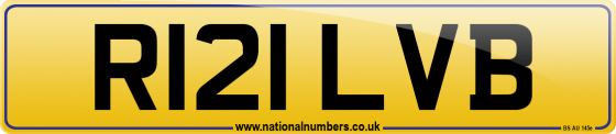 R121 LVB