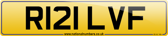 R121 LVF