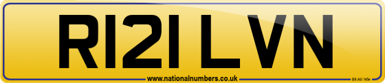 R121 LVN