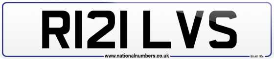 R121 LVS