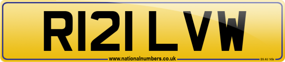 R121 LVW