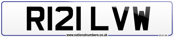 R121 LVW