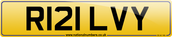 R121 LVY