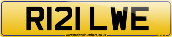 R121 LWE