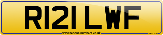 R121 LWF