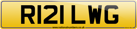 R121 LWG