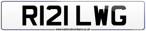 R121 LWG