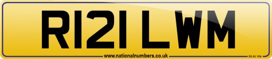 R121 LWM