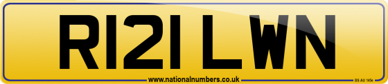 R121 LWN