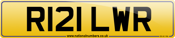 R121 LWR
